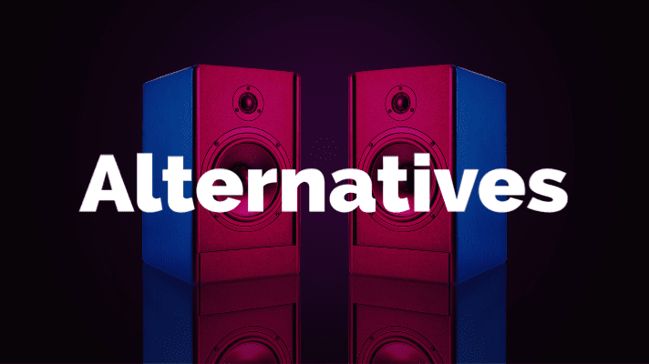 Alternatives, Record Label, Pros and Cons, Ownership, Artists, Producers