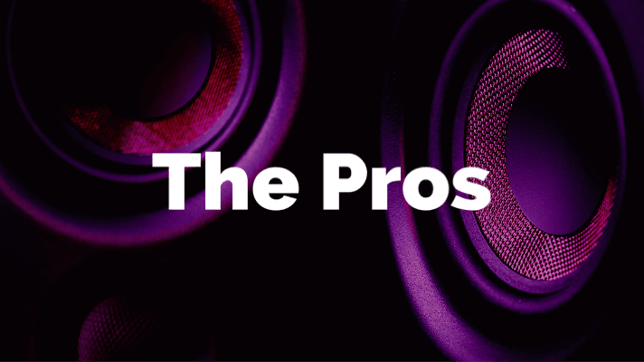 Pros, Record Label, Artists, Ownership, Producers