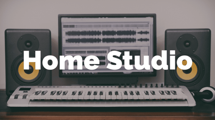 Recording Music at Home A Roadmap for Rappers and Producers