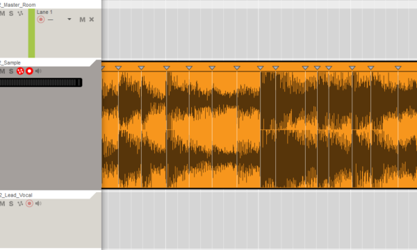 sampling, original compositions, music production