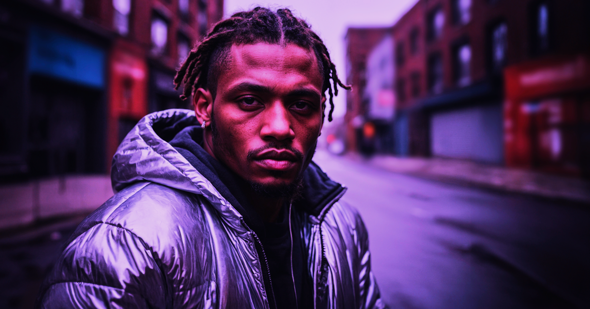 underground hip hop sales, confidence strategy, consumer music