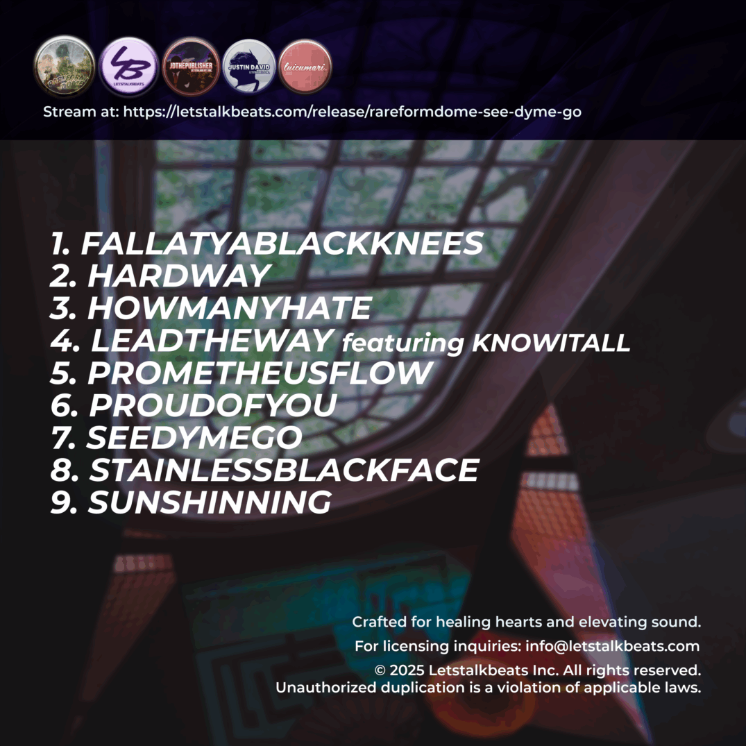 LTB_032_See_Dyme_Go_Album_Cover_Art_05.8.2025-4 LTB_032_See_Dyme_Go_Album_Cover_Art_05.8.2025-4