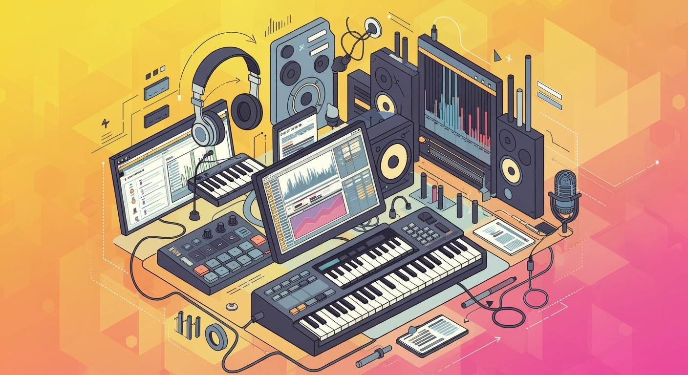 music catalog monetization, build music catalog, catalog pays life