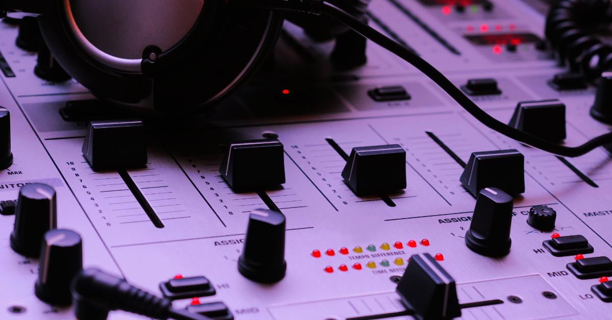 Choose good sounds, Optimize your beats, Improve your production.