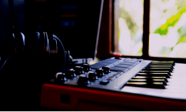 build long-term relationships, producers artists trust, sustainable music careers