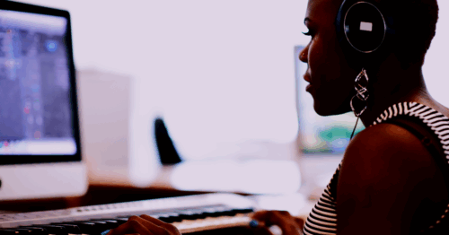 build artist sound, producer artist collaboration, beat placements strategy