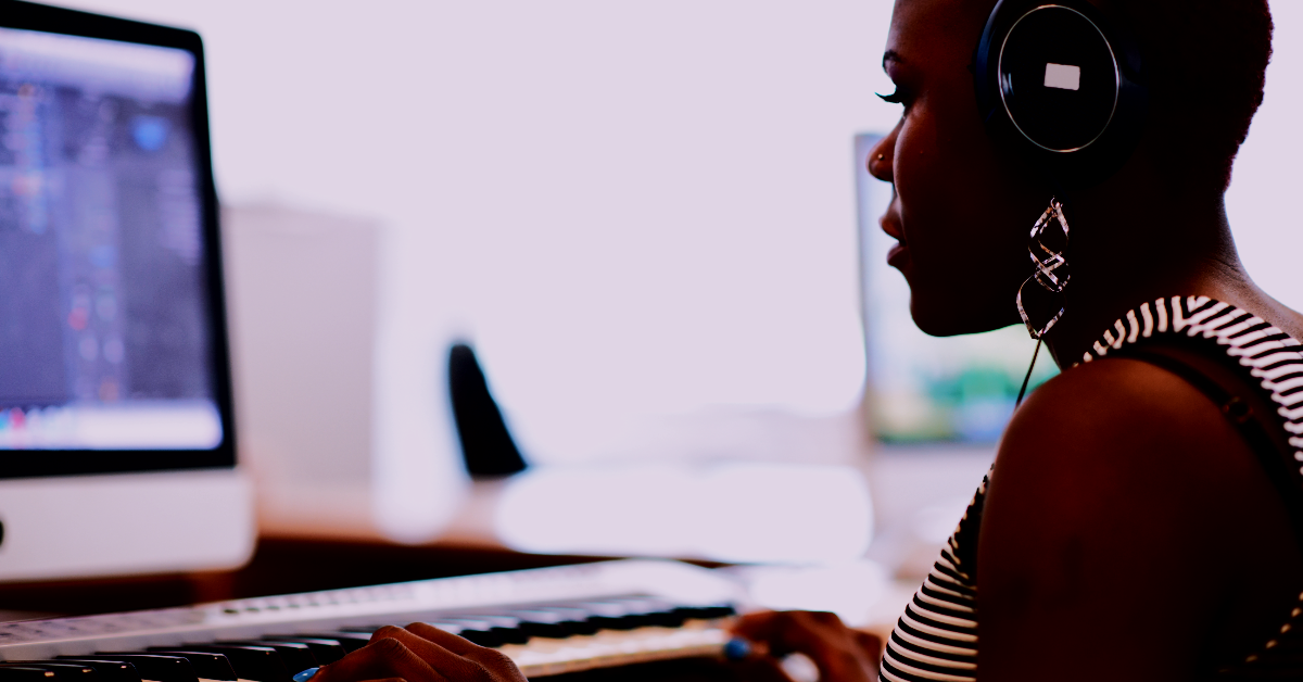 build artist sound, producer artist collaboration, beat placements strategy